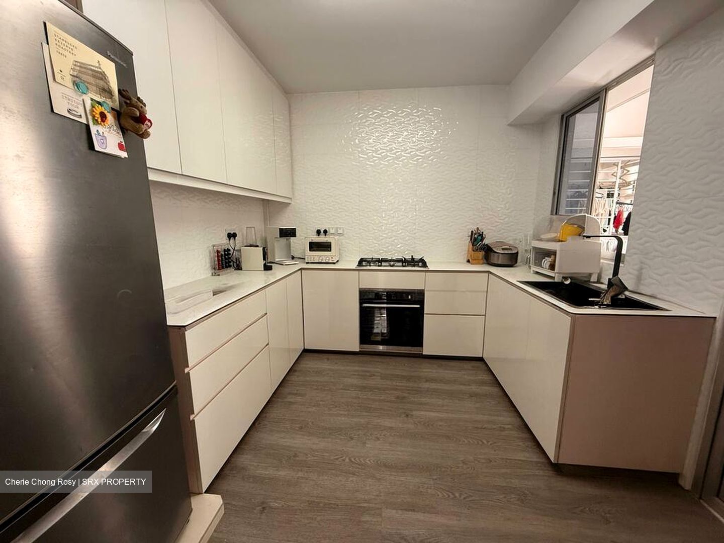 Blk 430D Fernvale Ridge (Sengkang), HDB 5 Rooms #506055291